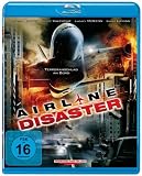 Produkt-Bild: Airline Disaster - Terroranschlag an Bord (Blu-ray)