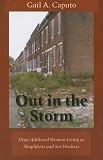 Out in the Storm: Drug-Addicted Women Living as Shoplifters and Sex Workers (The Northeastern Series on Gender, Crime, and Law)