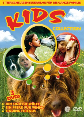 Childrens Toyshop  DVD : Kids Collection