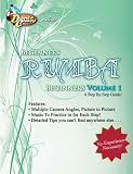 Rumba Dance Instructions on DVD: The Beginner's Rumba Two-Pack
