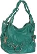 Oversized ''Hudson'' Hobo - Black, Lavender, Mustard, Turquoise Blue or Off White