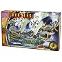 Mega Bloks Dread Eye's Phantom