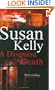Disguise For Death (Gregory Summers Mysteries)