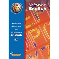Bond No Nonsense English 6-7 years (Bond Assessment Papers)