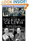 Tolkien and C.S. Lewis: The Gift of Friendship