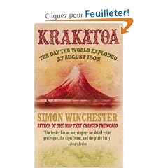 Krakatoa: The Day the World Exploded
