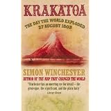 Krakatoa: The Day the World Exploded: August 27, 1883by Simon Winchester