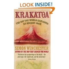 Krakatoa: The Day the World Exploded: August 27, 1883