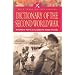 Dictionary of the Second World War (Pen & Sword Military Classics)