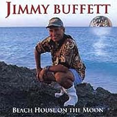 Beach House on the Moon