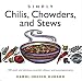 Book Simply Chilis, Chowders, and Stews (Wisdom of the Midwives)
