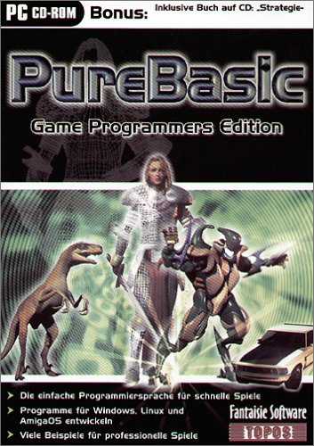 Pure Basic Pure Basic