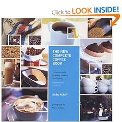 The New Complete Coffee Book