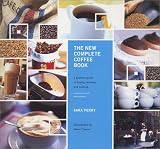The New Complete Coffee Book