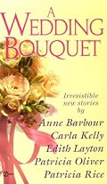 A Wedding Bouquet (Super Regency, Signet)