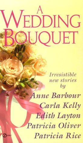 A Wedding Bouquet (Super Regency, Signet) under The Books Store