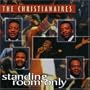 Standing Room Only: Live