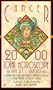 Cancer 2000 (Total Horoscope Series)