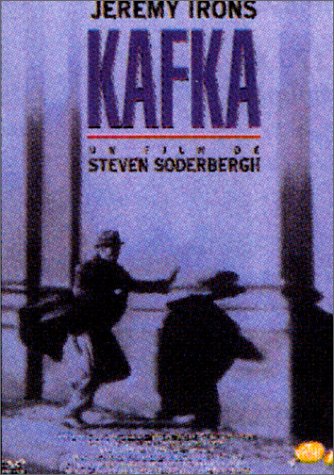 CD-Charts  DVD : Kafka [Region 2]