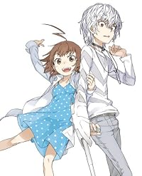 とある魔術の禁書目録II Blu-ray BOX (初回限定生産)