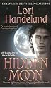 Hidden Moon (A Nightcreature Novel, Book 7)