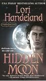 Hidden Moon (A Nightcreature Novel, Book 7)