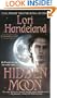 Hidden Moon (Nightcreature, Book 7)