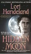 Hidden Moon (A Night Creature Novel)