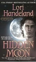 Hidden Moon (A Nightcreature Novel, Book 7)