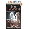 Hidden Moon (Nightcreature, Book 7)