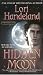 Hidden Moon (A Nightcreature Novel, Book 7)