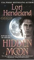 Hidden Moon (Nightcreature, Book 7)