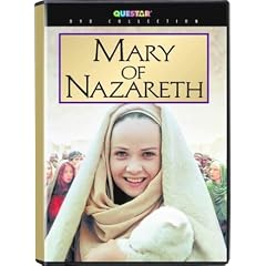 Mary of Nazareth [DVD] [1995] [US Import] [NTSC]