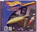  : HOT WHEELS JETZ (Jewel Case)