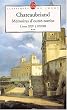 M�moires d'outre-tombe, tome 3 : Livres XXV � XXXIII