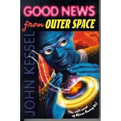 Good News From Outer Space
