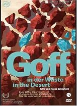 Goff in the Desert