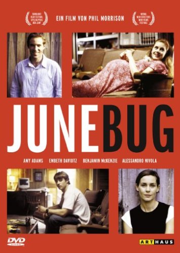 KINOWELT Junebug