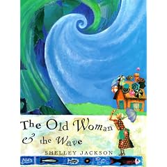 The Old Woman and the Wave