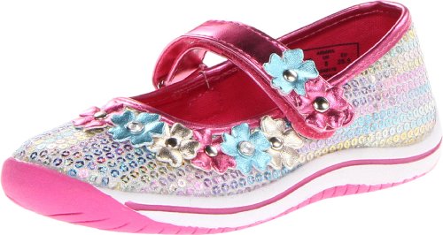 Stride Rite Ariana Sneaker (Toddler/Little Kid)