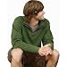 PlayBack 10.5 oz. Recycled Fiber Quarter-Zip Mock Neck Pullover