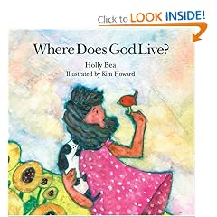 Where Does God Live?