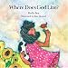 Where Does God Live?