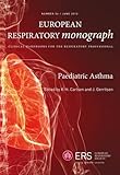Paediatric asthma