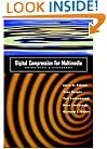 Digital Compression for Multimedia: Principles & Standards (The Morgan Kaufmann Series in Multimedia Information and Systems)