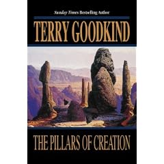 The Pillars of Creation