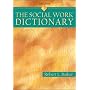 The Social Work Dictionary