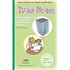 Click here to buy Strange Buildings (For the PC): Buildings Nobody Would Ever Really Build, Modeled in... by  Bonnie Roskes.