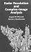 Book Radar Resolution and Complex-Image Analysis (Artech House Radar Library)