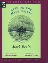Life on the Mississippi